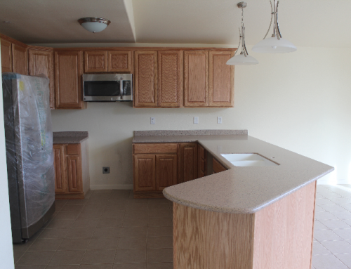 Aztec Quartz Solid Surface